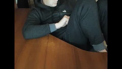 BoyApollon online show from November 13, 7:44 am