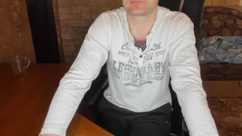 BoyApollon online show from March 3, 6:15 am