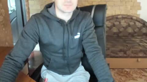 BoyApollon online show from January 31, 11:46 am