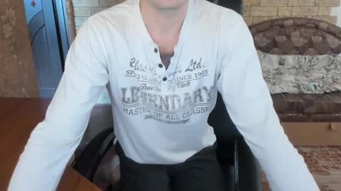 BoyApollon online show from February 8, 11:55 am