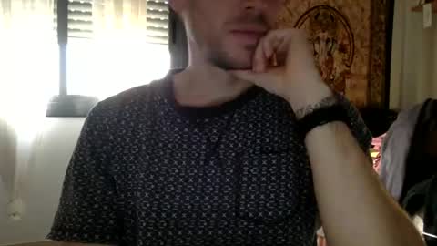 boybcn94 online show from March 1, 4:55 pm