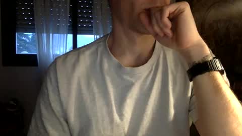 boybcn94 online show from March 4, 5:32 pm