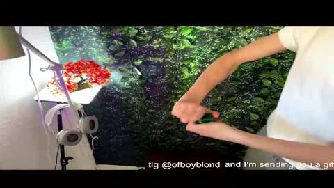 boyblondhetero online show from February 21, 3:04 pm