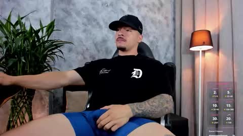 boyc02_ online show from March 22, 1:20 am