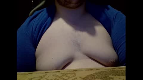 ChubbyBoy online show from January 11, 9:37 am