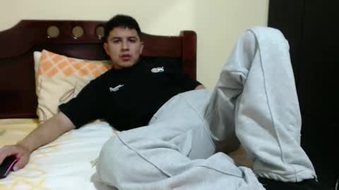 boyfit2023 online show from April 6, 4:21 am