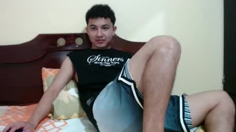 boyfit2023 online show from January 19, 2:15 am