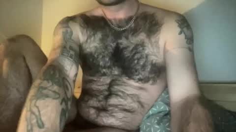 boyfriend_shrapnel online show from April 8, 2:03 am