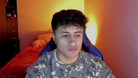 miguel  online show from April 26, 11:13 pm