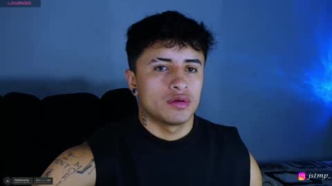 miguel  online show from November 6, 6:44 pm