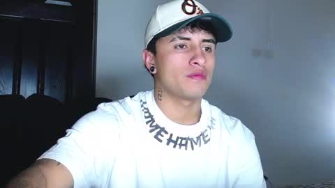 miguel  online show from January 17, 12:20 am