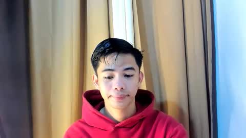 HI IM JAMES DONT FORGET GIVE ME THUMBS UP AND JOIN TO MY FANCLUB online show from March 3, 5:03 am