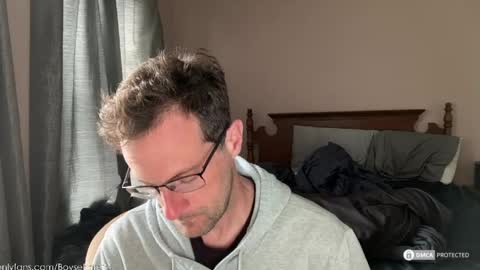 boysetsfire34 online show from April 1, 6:16 pm