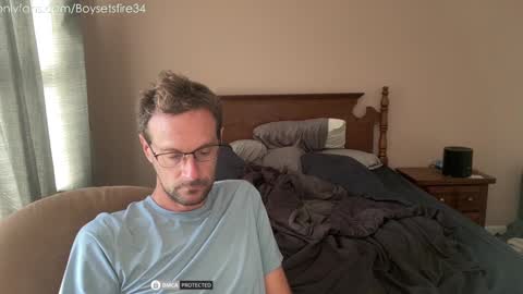 Snapshot of boysetsfire34 chatting on October 10, 4:35 pm boysetsfire34 online show from October 10, 4:35 pm