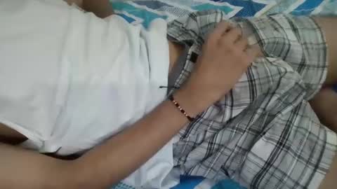 boythin1 online show from February 20, 7:52 pm