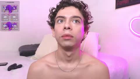 boytoy_dx online show from August 8, 5:34 pm