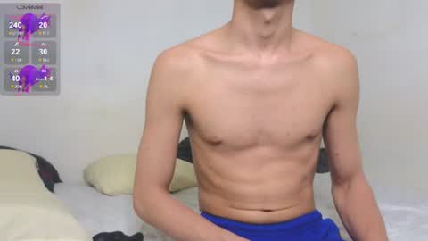 boytoy_dx online show from July 27, 2:20 am