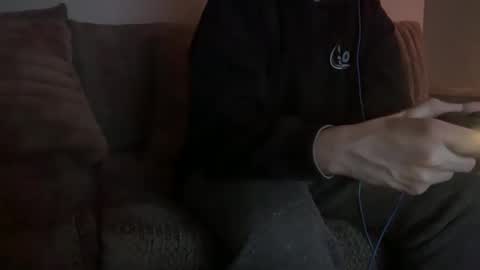 BoyToyBenny online show from January 19, 8:57 am