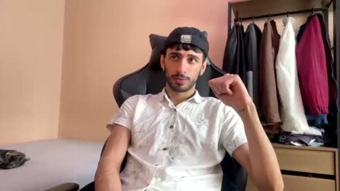 boyzinm2 online show from October 26, 1:12 pm