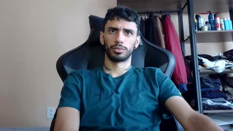 boyzinm2 online show from April 6, 2:07 pm