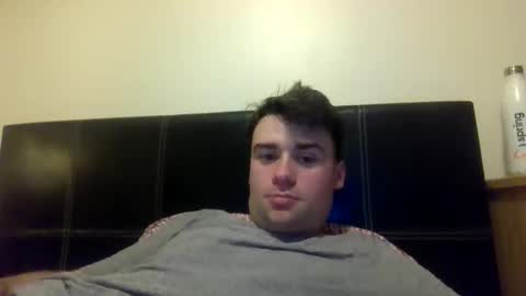 Jeff online show from February 2, 11:23 pm