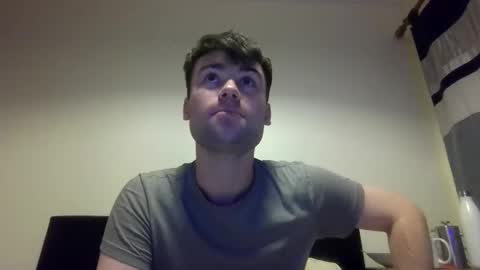 Jeff online show from February 12, 9:18 pm