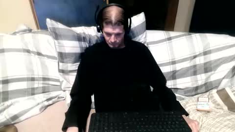 bponie1 online show from November 1, 2:12 am