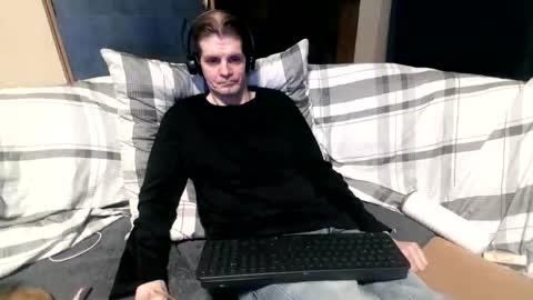 bponie1 online show from January 10, 2:17 am