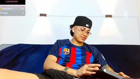 Brandon online show from November 21, 2:15 pm