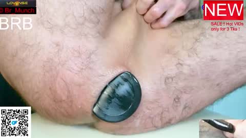 Baron online show from March 15, 6:51 am