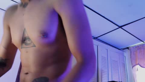 bra_c online show from April 11, 7:29 pm