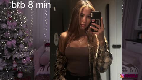 Lana  online show from January 3, 7:49 am