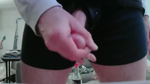 brad1346 online show from January 10, 7:25 am