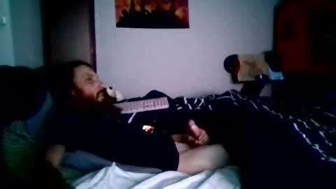 GuitarBrad1989 online show from July 19, 10:18 am
