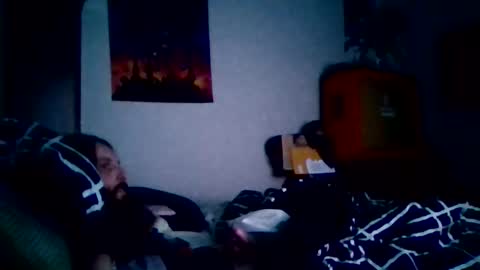 GuitarBrad1989 online show from April 23, 2:52 am