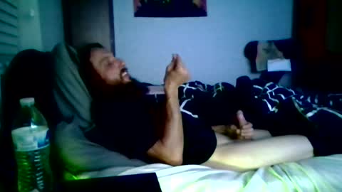 GuitarBrad1989 online show from June 14, 9:22 am