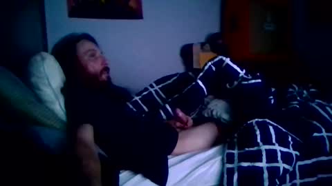 GuitarBrad1989 online show from April 20, 4:15 am