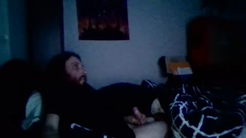 GuitarBrad1989 online show from February 22, 9:02 am