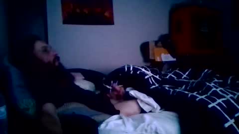 GuitarBrad1989 online show from April 26, 11:52 am