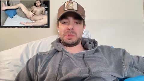 Brad Ballsy online show from March 14, 5:50 pm