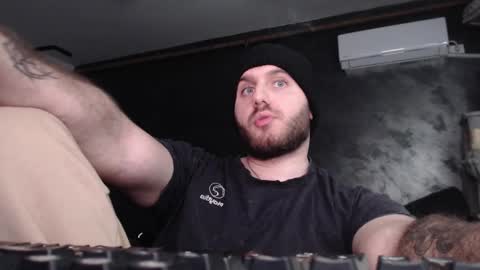 ask me online show from October 4, 7:55 pm