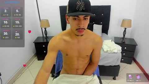 BRAD USMA online show from February 18, 12:49 pm