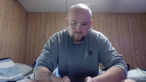 Brad Jenson online show from July 27, 1:19 pm