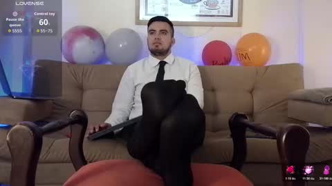 Bradley Colton Independ Model online show from December 3, 3:34 pm