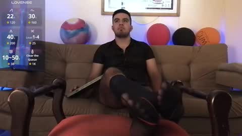 Bradley Colton Independ Model online show from January 16, 3:54 pm