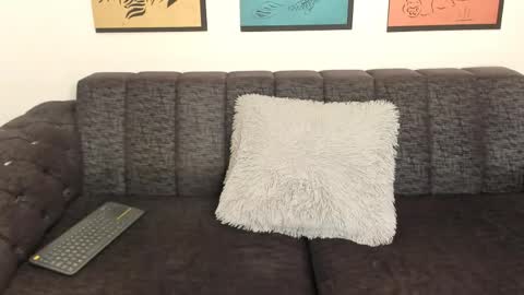 bradleymartin7 online show from April 20, 6:11 pm