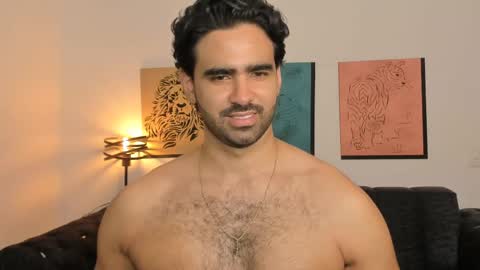bradleymartin7 online show from June 3, 2:33 pm
