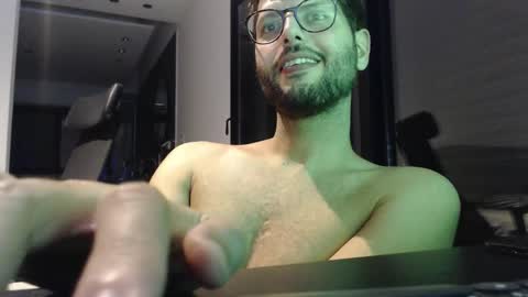 brads online show from October 13, 10:01 pm