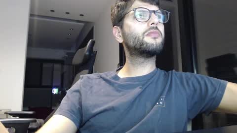 brads online show from November 6, 1:41 am