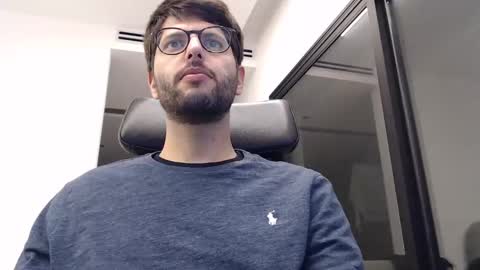 brads online show from December 1, 8:22 pm